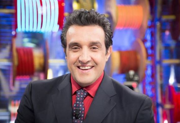 #Cartabianca: Flavio Insinna e Geppi Cucciari nel cast della nuova edizione