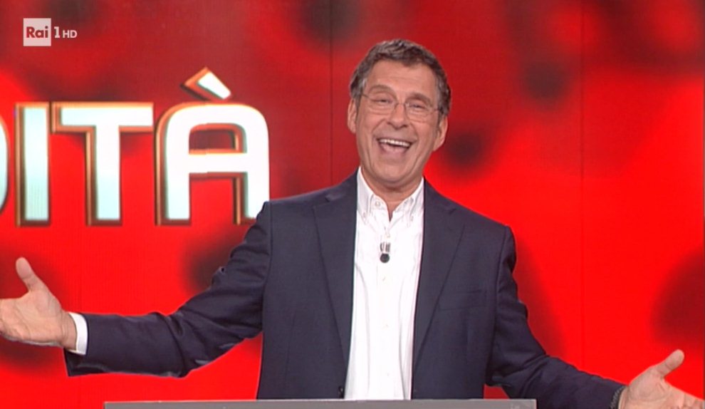 L’Eredità: guardare ma non toccare