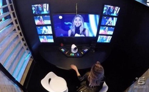 Grande Fratello Vip 2017: cos’è il club e come funziona – Video