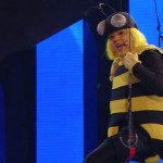 gabriele cirilli ascolti tale e quale show