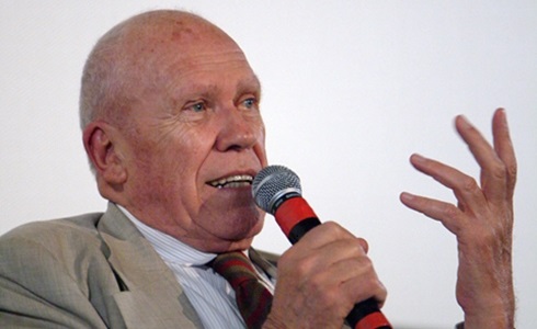 E’ morto Gastone Moschin