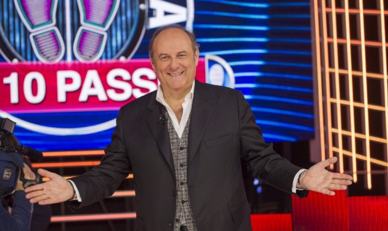 Ri-Caduta Libera e i leggeri cambiamenti che non stravolgono il gioco