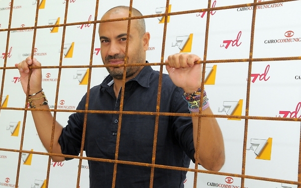 Gianluigi Paragone: «La7? Non penso farò niente, Cairo mi paga per non far nulla»