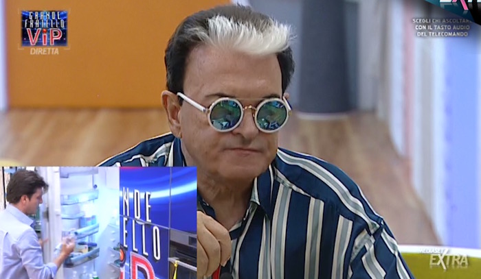 Grande Fratello Vip 2017: arriva la doppia regia nella diretta di Mediaset Extra