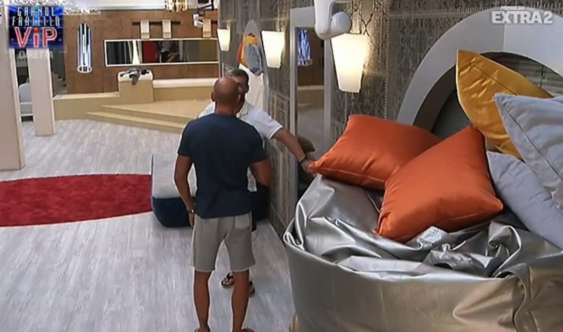 Grande Fratello Vip 2017: niente diretta 24 ore su 24 su Premium, ma su Mediaset Extra