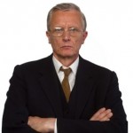 Alberto Faverio - Preside