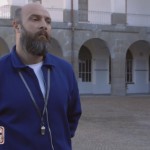 Fabio Caccioppoli - Educazione fisica