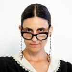 Lucia Gravante - Sorvegliante