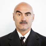 Luigi Ferrante - Sorvegliante