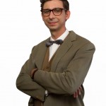 Massimiliano Fiocchi Malaspina - Canto Corale