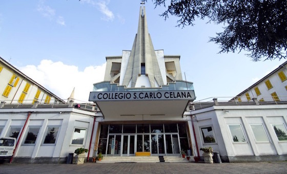 Il Collegio 2 dal 26 settembre su Rai 2