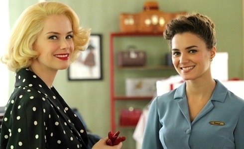 Il paradiso delle signore 2: tutti i personaggi