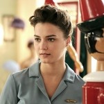 Il Paradiso delle Signore 2 - Giusy Buscemi