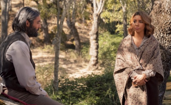 Il Segreto: Emilia confessa di essere l’assassina di Sol ma è sotto ricatto – Anticipazioni