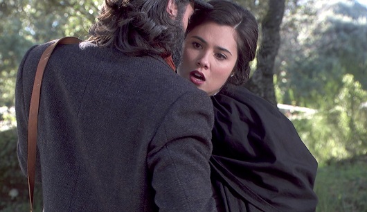 Il Segreto: il ritorno di Maria – Anticipazioni