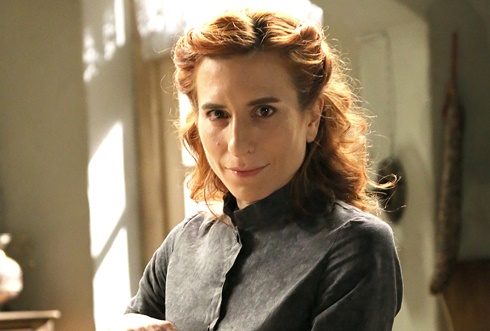 Il Segreto: arriva Caridad, la gemella di Fe – Anticipazioni