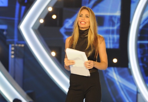 Grande Fratello Vip 2017, seconda puntata del 18 settembre: eliminata Carla, al televoto Lorenzo e Serena. Aida porta Cristiano nel Club