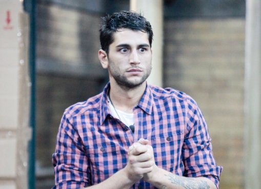 Grande Fratello Vip 2017: Jeremias minaccia Bossari? Filippa Lagerback avverte la produzione – Video