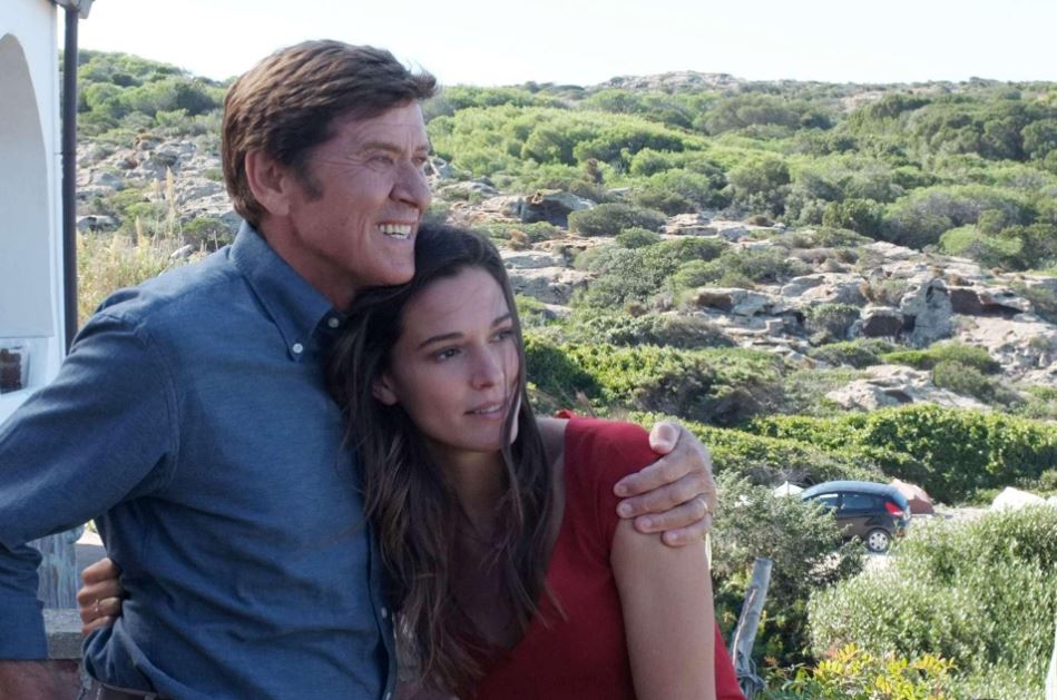 L’Isola di Pietro, Scheri: «Stiamo già pensando ad una seconda stagione» – Trama