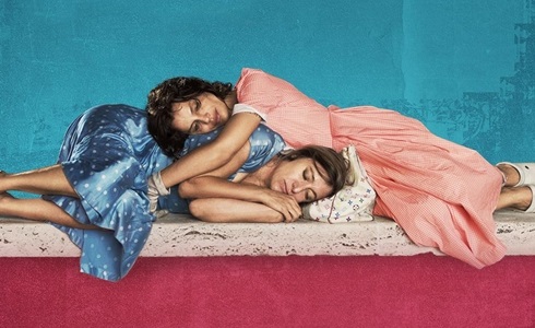 Programmi TV di stasera, venerdì 15 settembre 2017. Su Rai3 La Pazza Gioia