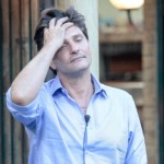 Lorenzo Flaherty - GF Vip 2017