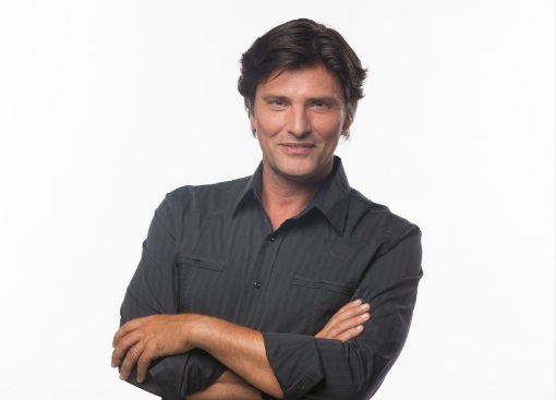 Grande Fratello Vip 2017: Lorenzo Flaherty