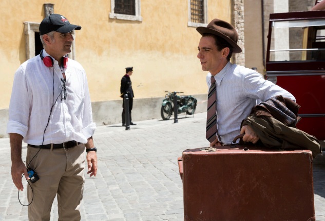 In Arte Nino: un racconto allegro e poetico in cui si sente il cuore