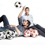 Luca e Paolo - Quelli che il Calcio