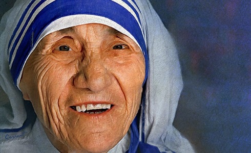Programmi TV di stasera, lunedì 4 settembre 2017. Su Rai2 Speciale Voyager – Gli occhi di Madre Teresa