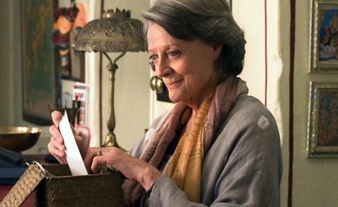 Programmi TV di stasera, domenica 1 ottobre 2017. Su Rai3 Marigold Hotel