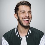 Marco carta concorrenti tale e quale show 2017