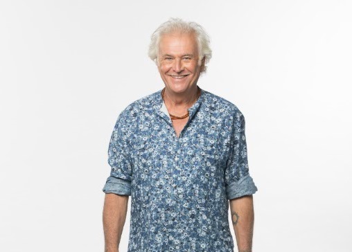 Grande Fratello Vip 2017: Marco Predolin