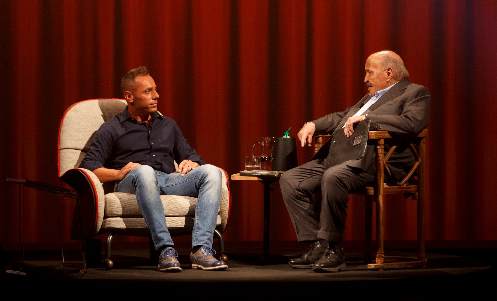 L’Intervista: Pietro Maso sarà tra gli ospiti di Maurizio Costanzo