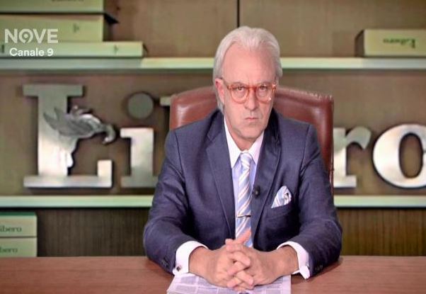 Fratelli di Crozza: Feltri, Pisapia e Minniti tra le nuove imitazioni