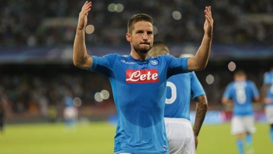 Champions League 2017/2018: Napoli-Feyenoord in diretta su Canale 5. Ecco le partite