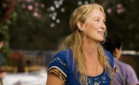 Programmi TV di stasera, martedì 26 settembre 2017. Su Rete4 Mamma Mia!