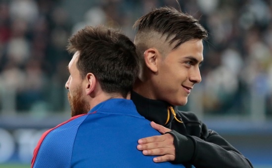 Champions League 2017/2018: Roma-Atletico su Canale 5, Barcellona-Juventus solo su Premium. Ecco le partite