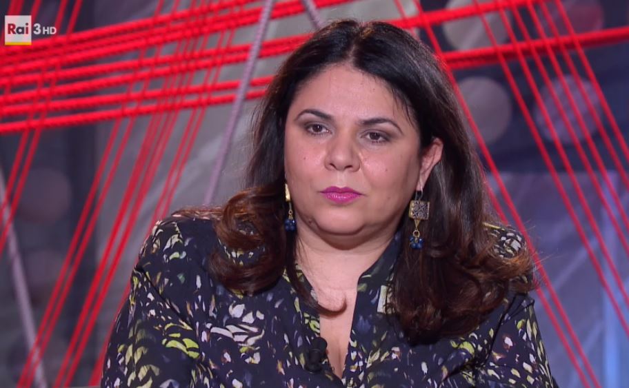 Chakra: a Michela Murgia non servono effetti speciali. Spazio alle idee, ma manca quella sana cattiveria