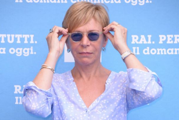 Milena Gabanelli rifiuta il ‘contentino’ di Orfeo: no alla condirezione di Rainews24