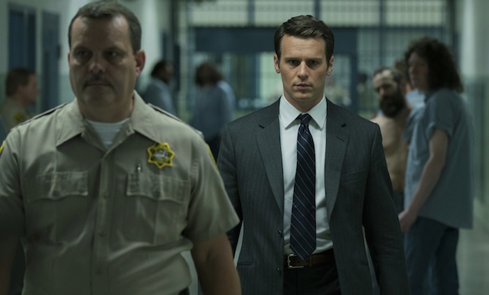 Mindhunter dal 13 ottobre su Netflix – Trailer