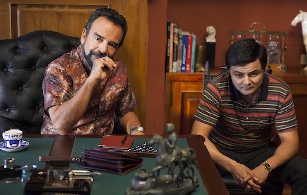 Programmi TV di stasera, sabato 9 settembre 2017. Su Netflix la terza stagione di Narcos