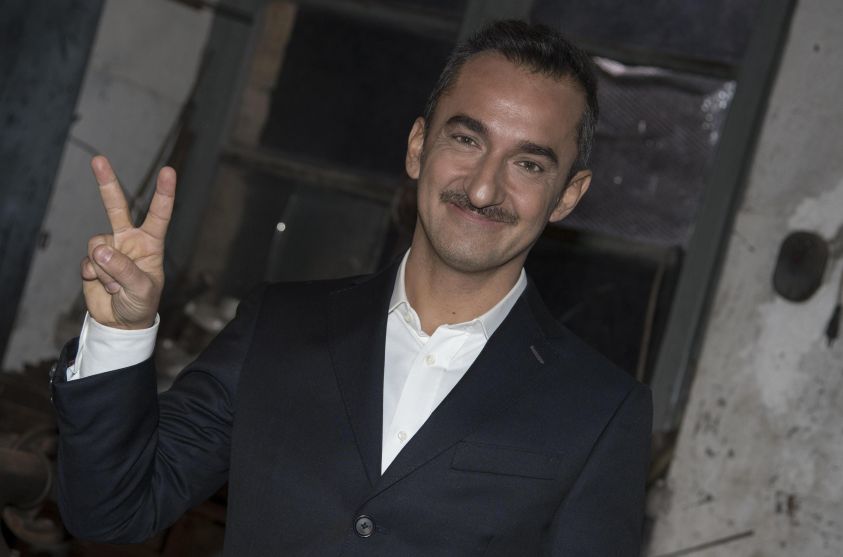 Le Iene tornano domenica 1° ottobre 2017. I conduttori