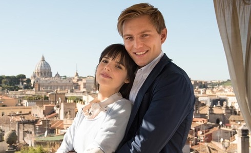 Programmi TV di stasera, mercoledì 27 settembre 2017. Su Rai1 Nozze Romane