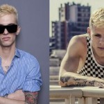 Pechino Express 2017 - Achille Lauro - Edoardo Manozzi