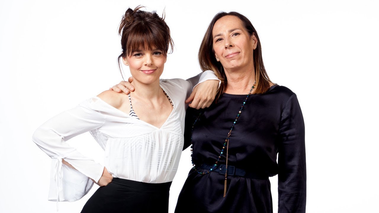 Figlia e Matrigna di Pechino Express 2017: Eugenia Costantini e Agata Cannizzaro