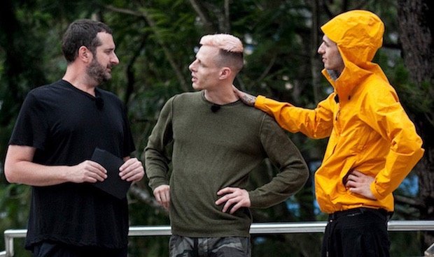 Pechino Express e il compiacimento della nicchia