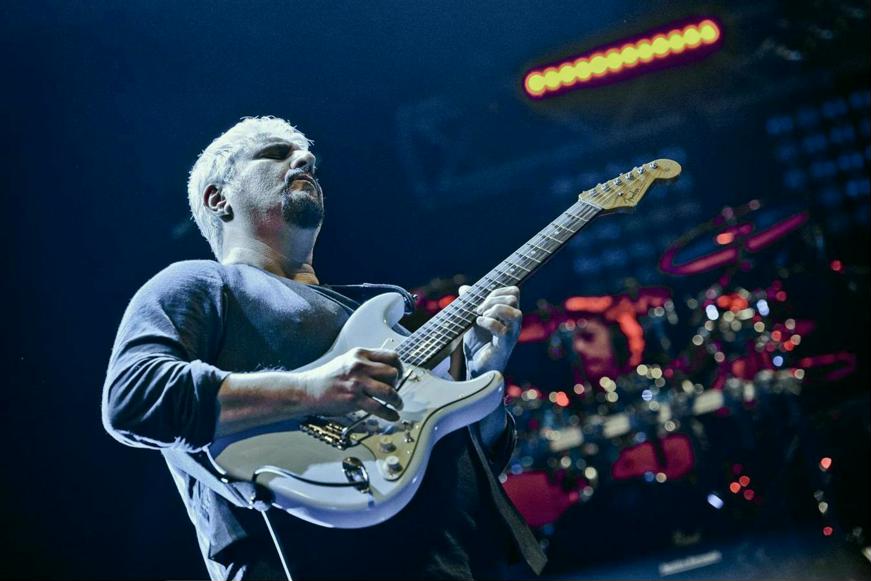 Pino Daniele – Il Tempo Resterà: l’omaggio di Rai 3 al compianto artista napoletano