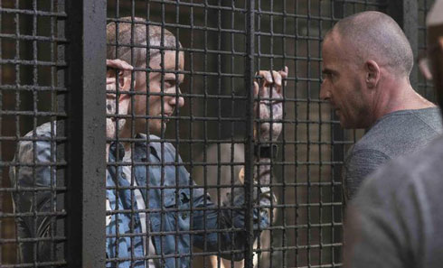 Prison Break: da stasera su Fox la quinta stagione dopo 8 anni di assenza