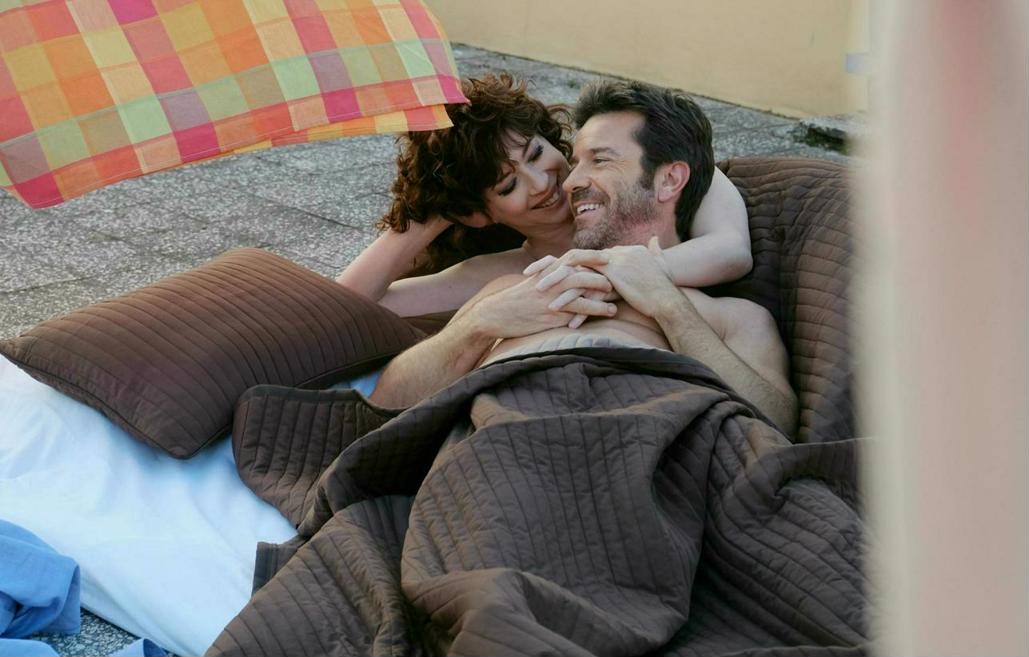 Provaci Ancora Prof 7: il piccolo mondo antico della Baudino si fa audace