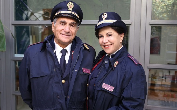 Provaci Ancora Prof 7: tutto sugli attori che affiancano Veronica Pivetti